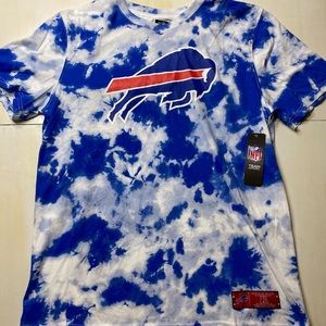 Buffalo Bills Tie Dye shirt size Large & XL